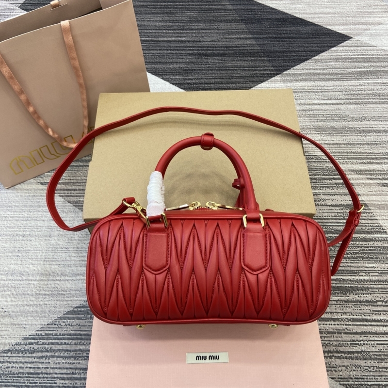 Miu Miu Top Handle Bags